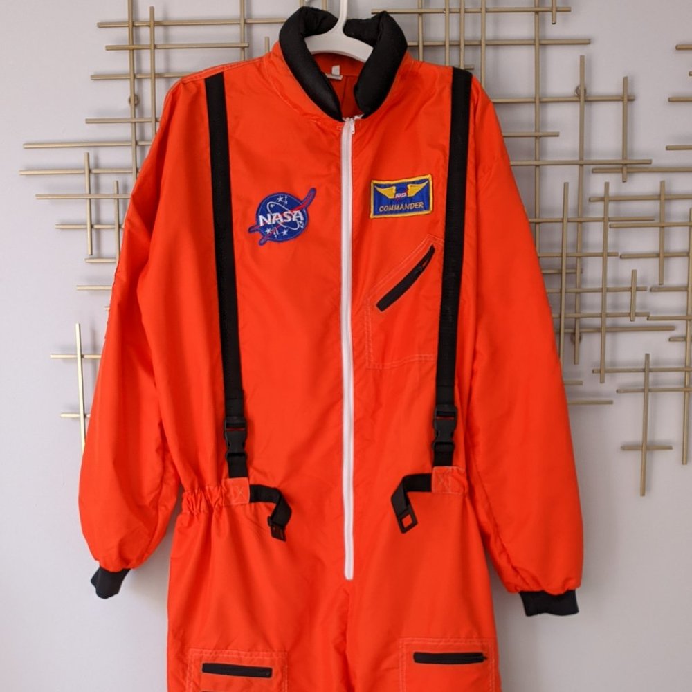 NASA Jumpsuit